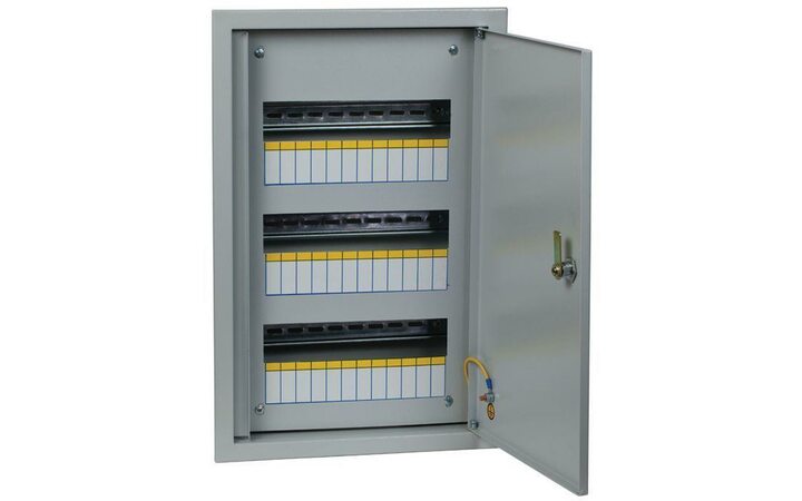 фото - Щит ЩРВ-36(з) EKF mb11-36