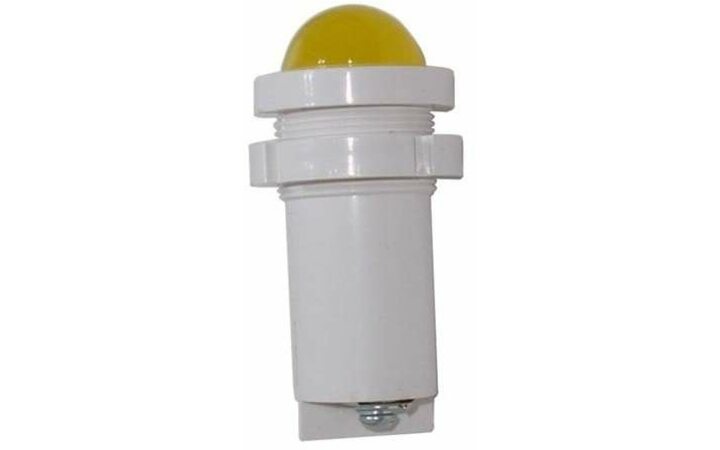 фото - Лампа СКЛ 14А-Ж-2-220 Каскад-Электро 00000041