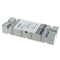 Изолятор шинный 'Мост' 3F 1610S EKF plc-br-3p-1610