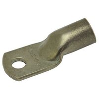 Наконечник силовой медный лужен. JG-50-10-11 (ТМЛ) EKF jg-50-10-11