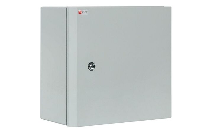 фото - Щит ЩМПг-40.30.22 (ЩРНМ-1) IP54 PROxima EKF mb24-1