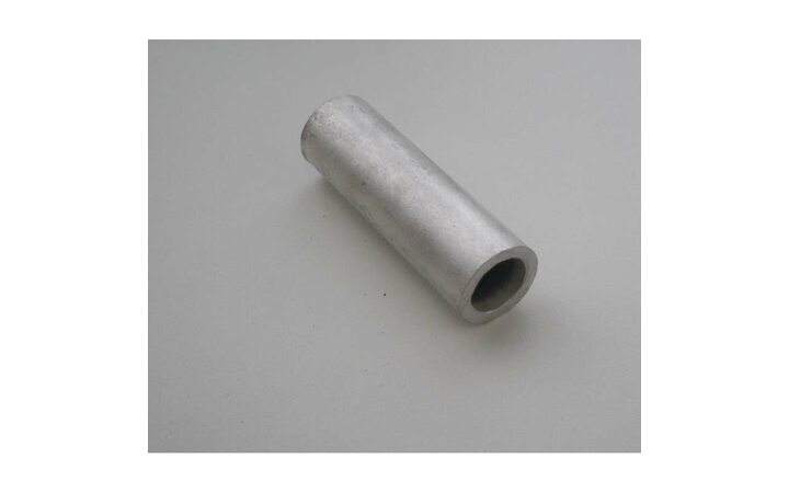 фото - Гильза медная соединительная ГМЛ 240-24 Т2 (опрес. луж.) КЗОЦМ 7233