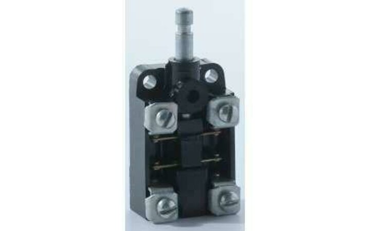 фото - Выключатель путевой ВПК 2010Б УХЛ4 КЭАЗ 151289