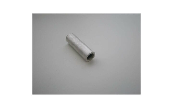 фото - Гильза медная соединительная ГМЛ 95-15 Т2 (опрес. луж.) КЗОЦМ 7229