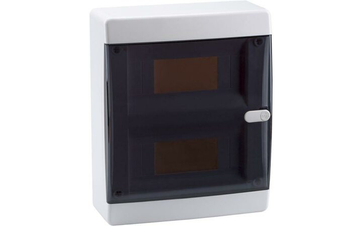 фото - Корпус пластиковый OptiBox P CNK 1 18 IP41 КЭАЗ 145777