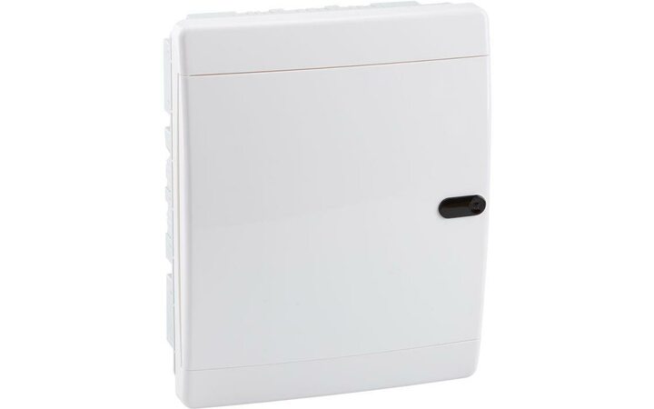 фото - Корпус пластиковый OptiBox P CVN 1 18 IP41 КЭАЗ 145789