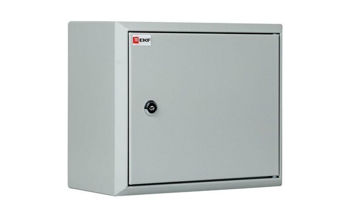 фото - Щит ЩМП-27.21.14 (ЩМП-00) IP31 PROxima EKF mb22-00