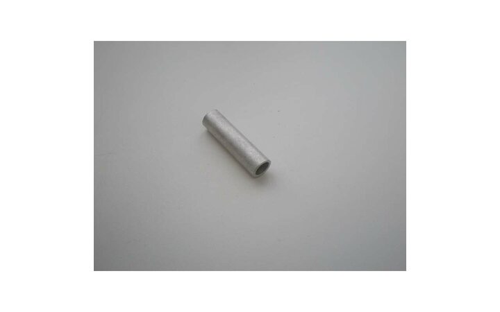 фото - Гильза медная соединительная ГМЛ 4-3 Т2 (опрес. луж.) КЗОЦМ 7220