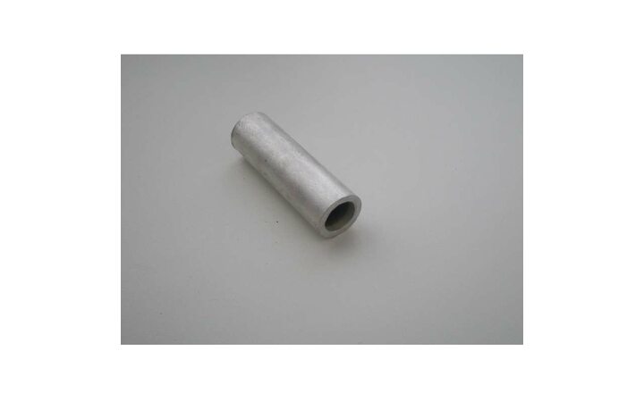 фото - Гильза медная соединительная ГМЛ 150-19 Т2 (опрес. луж.) КЗОЦМ 7231