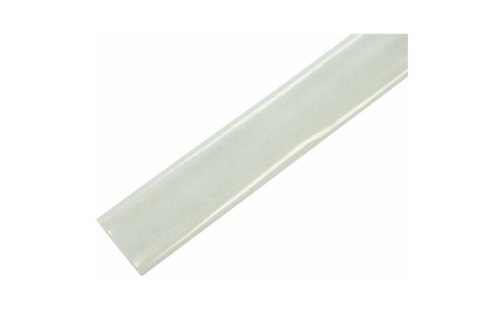 фото - Трубка термоусадочная Н-1 20.0/10 1м прозр. Rexant 22-0009