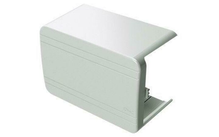 фото - ДКС 01761 NTAN 100x60 Тройник/отвод