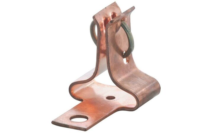 фото - Контакт-основание под ПН-2 400А КЭАЗ 110365