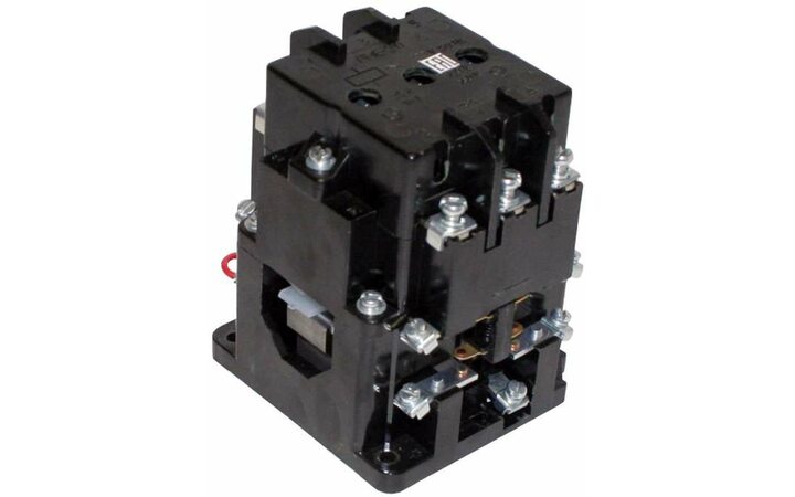 фото - Контактор электромагнитный ПМЕ-211 УХЛ4 В 220В (1з) Кашин 080211100ВВ220000000