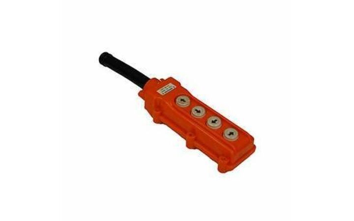 фото - Пост кнопочный ПКТ-40 Электротехник ET055740