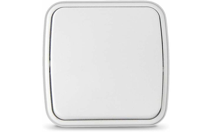 фото - Выключатель 1-кл. ОП Электра 10А IP20 бел. Союз 0001