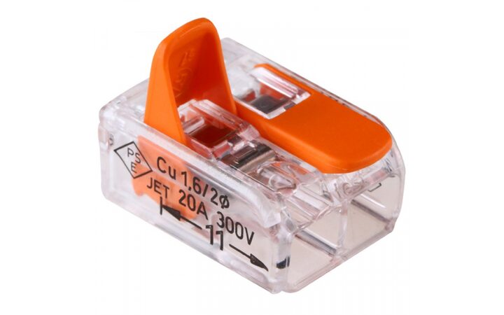 фото - WAGO 221-412