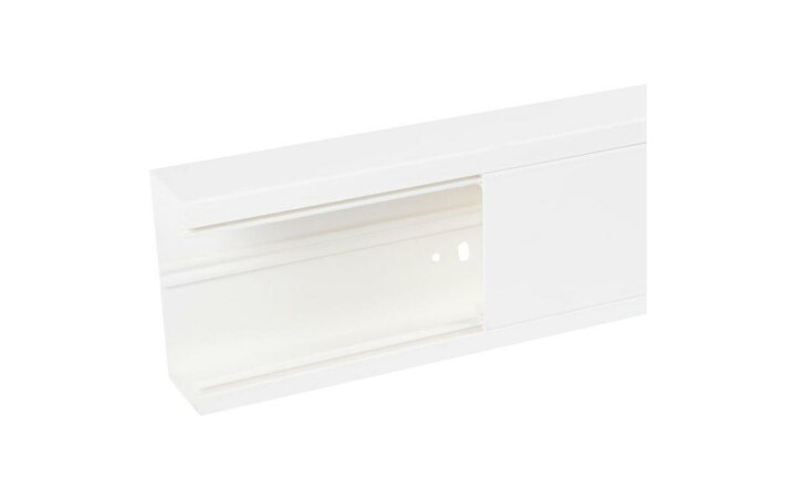 фото - Кабель-канал 100х50 L2000 пластик METRA Leg 638081