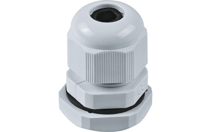 фото - Ввод кабельный (сальник) 71 732 NCG-PG-9 (уп.50шт) Navigator 71732