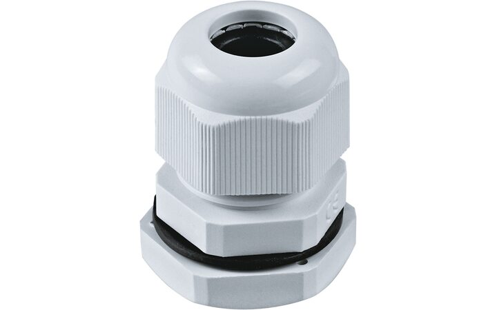 фото - Ввод кабельный (сальник) 71 733 NCG-PG-11 (уп.50шт) Navigator 71733