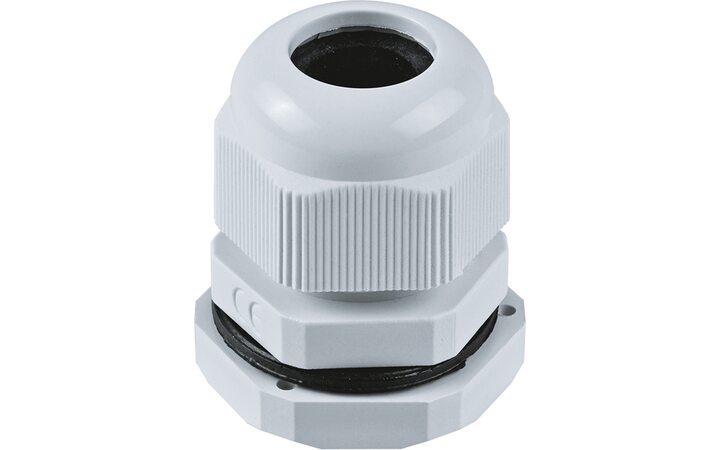 фото - Ввод кабельный (сальник) 71 734 NCG-PG-13.5 (уп.50шт) Navigator 71734