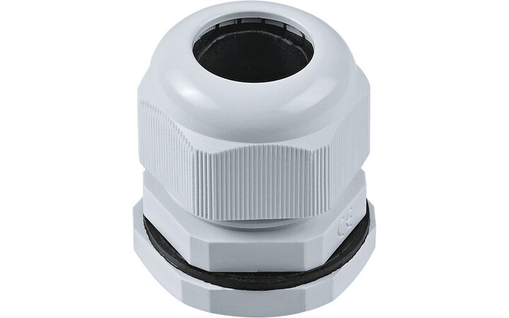 фото - Ввод кабельный (сальник) 71 736 NCG-PG-21 (уп.50шт) Navigator 71736