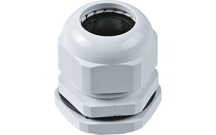 фото - Ввод кабельный (сальник) 71 737 NCG-PG-29 (уп.10шт) Navigator 71737