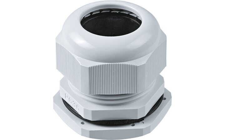 фото - Ввод кабельный (сальник) 71 738 NCG-PG-36 (уп.10шт) Navigator 71738