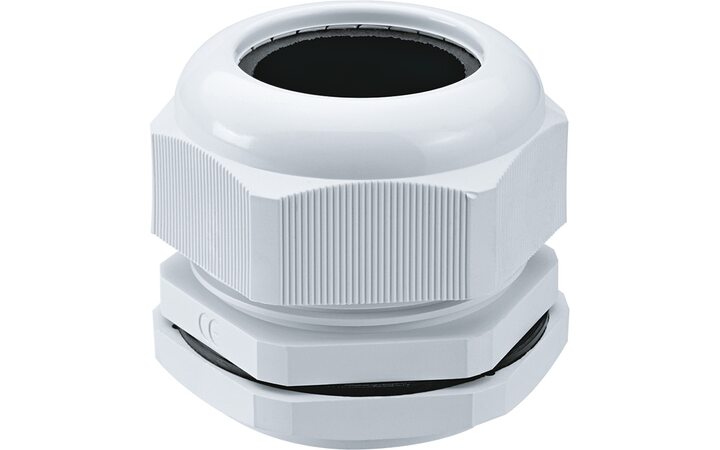 фото - Ввод кабельный (сальник) 71 739 NCG-PG-42 (уп.5шт) Navigator 71739