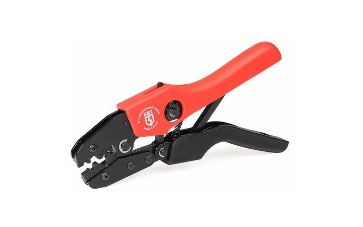 фото - Пресс-клещи CTK-05 КВТ 56542