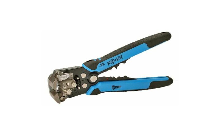 фото - Инструмент для снятия изоляции WS-07 КВТ 61670