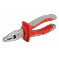 Пассатижи диэлектрические 'Стандарт' 180мм КВТ 55985