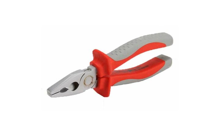 фото - Пассатижи диэлектрические 'Стандарт' 180мм КВТ 55985