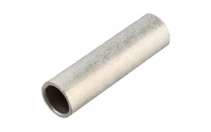 фото - Гильза медная ГМЛ-185-21 (опрес.) луженая КВТ 41179