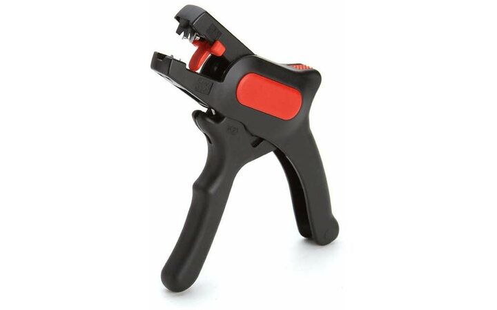 фото - Инструмент для снятия изоляции WS-06 КВТ 60409