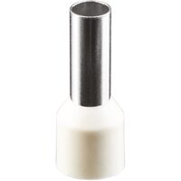 Наконечник-гильза втулочная 71 907 NET-E10-12-B10 сл. кость Navigator 71907