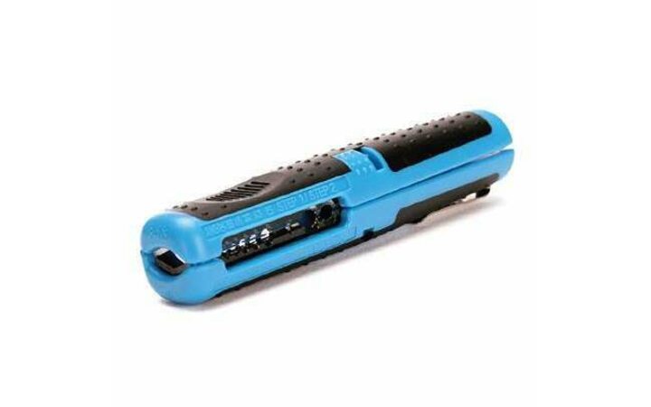 фото - Инструмент для снятия изоляции WS-09 КВТ 61671