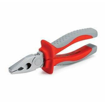 Пассатижи диэлектрические 'Стандарт' 200мм КВТ 60876