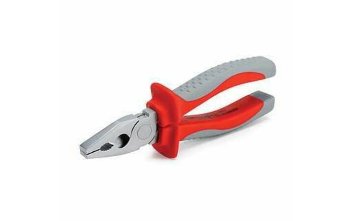 фото - Пассатижи диэлектрические 'Стандарт' 200мм КВТ 60876