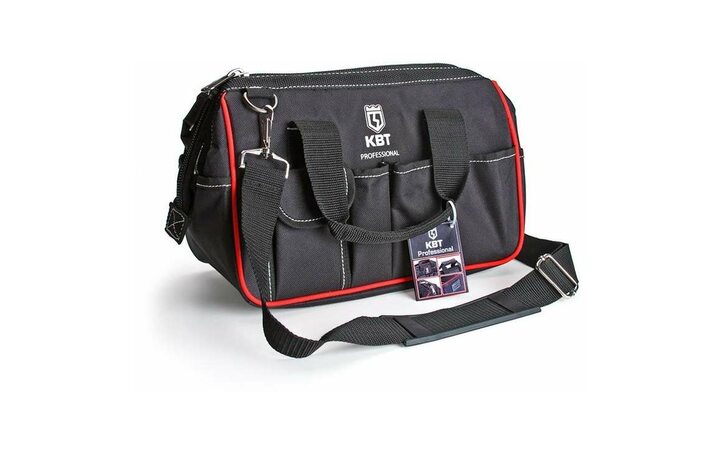 фото - Сумка монтажника С-03 КВТ 66142