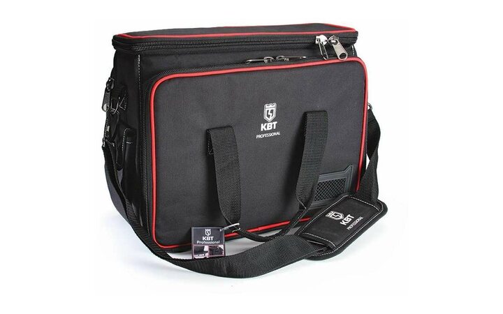 фото - Сумка монтажника С-04 КВТ 66143
