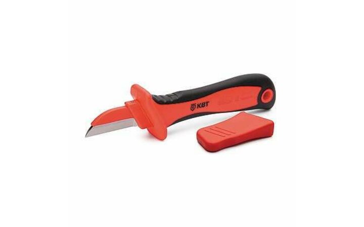 фото - Нож диэлектрический НМИ-05 КВТ 60466