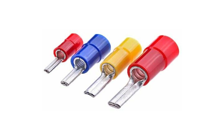 фото - Наконечник штифтовой НШПИ(н) 25 КВТ 59118