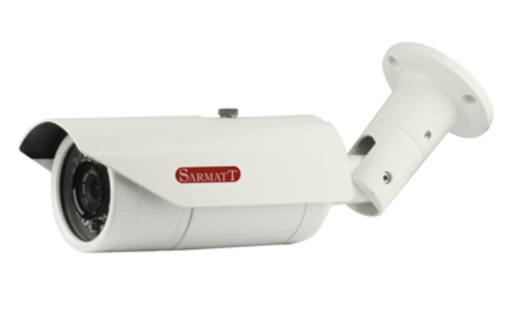 фото - Sarmatt SR-IN25V2812IR
