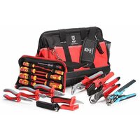 Набор электромонтажника НИЭ-01 КВТ 63033