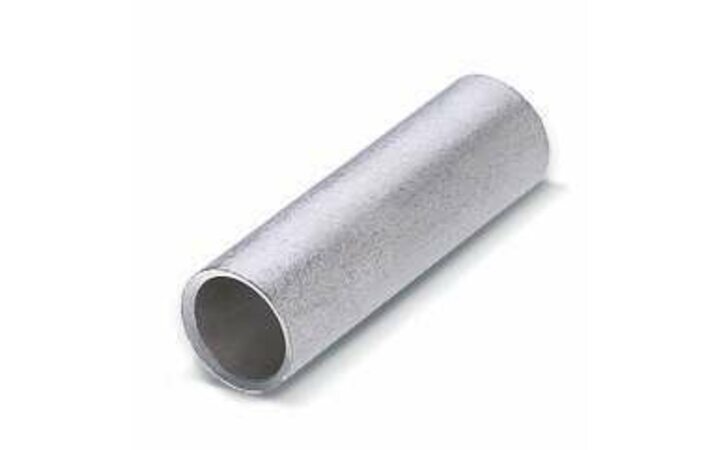 фото - Гильза медная ГМЛ 2.5 -2.6 (опрес.) луженая КВТ 41163