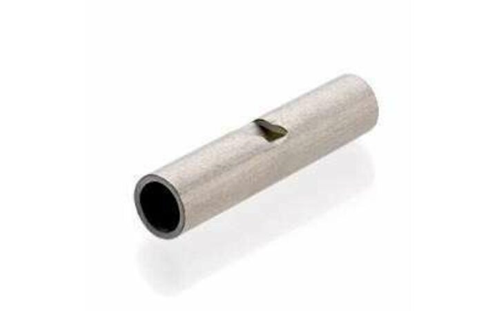 фото - Гильза медная ГМЛ(о) 1.5/2.5 с технологич. отверстием КВТ 68091