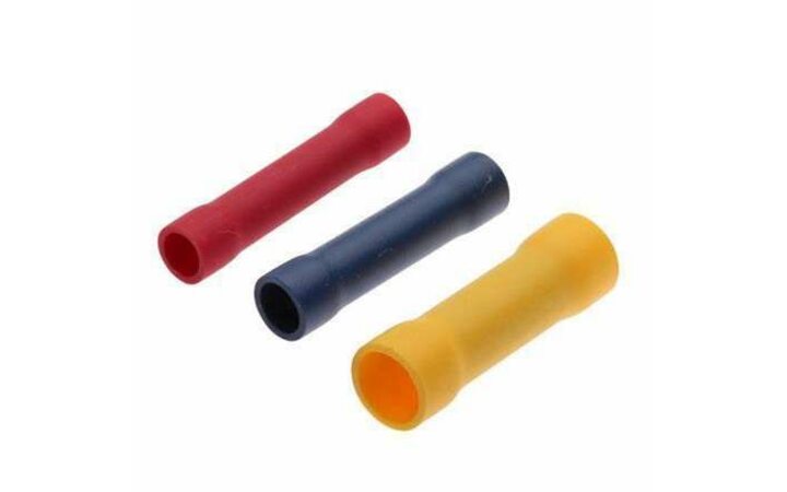 фото - Гильза соединительная ГСИ 6.0 КВТ 47520