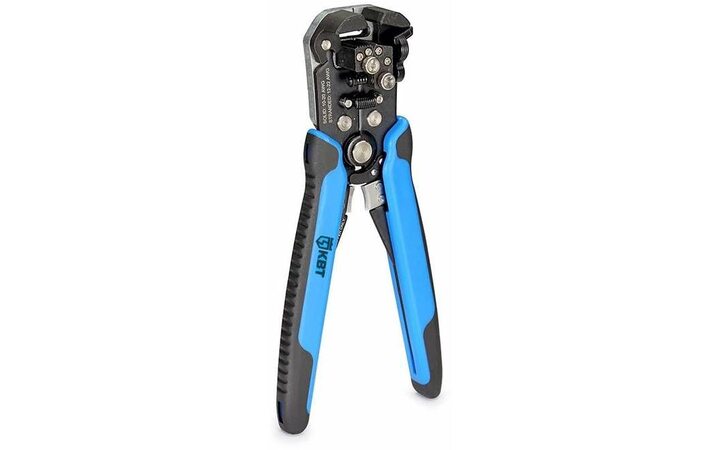 фото - Инструмент для снятия изоляции WS-12 КВТ 69476