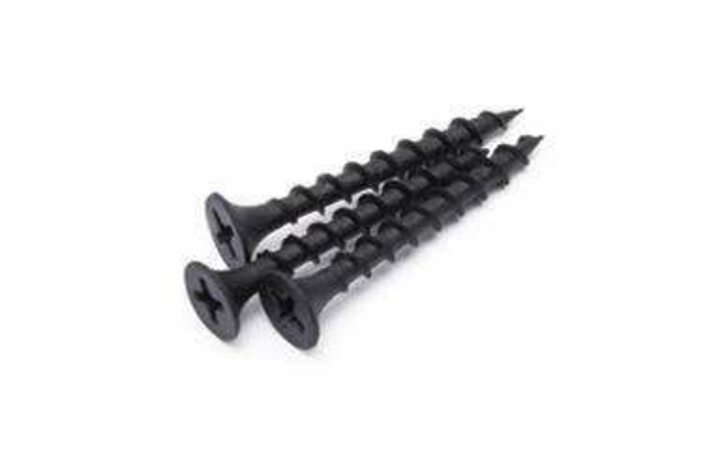 фото - Саморез ГД 3.5х35мм ведро (уп.1000шт) Партнер 30257