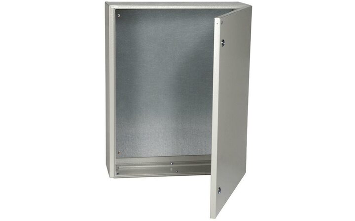 фото - Корпус металлический ЩМП-5-0 36 УХЛ3 IP31 IEK YKM40-05-31